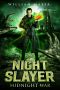 [Night Slayer 01] • Night Slayer · Midnight War